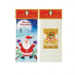 120 Units of Spanish 8 Pc Money Holder W / Envelope - Christmas Cards