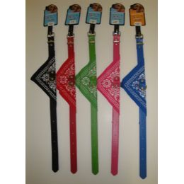 144 Pieces Cat/dog Collar With Bell - Pet Collars and Leashes
