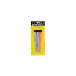 48 Wholesale Paint Brushes 20 Count