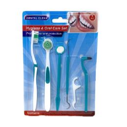 48 Pieces 8pc Dental Care Kit C/p 48 - Personal Care Items