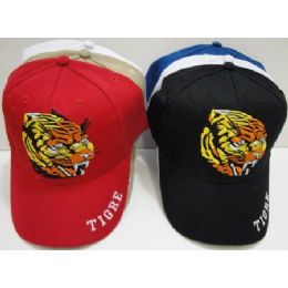 Tigre" Hat