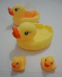 48 Pieces Duck Water Toy - Summer Toys