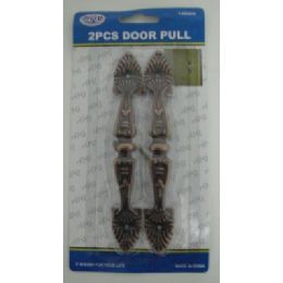 72 Wholesale 2pc Door Pull