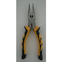 60 of 8" Needle Nose Pliers