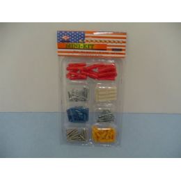 72 Wholesale Screw Kit