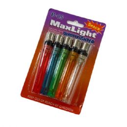 72 Pieces 5 Pack Lighters - Lighters