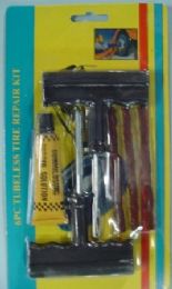 24 Wholesale Tire Repair Kit
