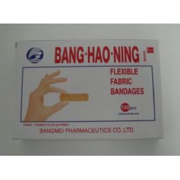 40 Units of Bandages - Bandages and Support Wraps