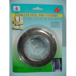 36 Pieces 2.5" Kitchen Sink StraineR-1pc - Strainers & Funnels