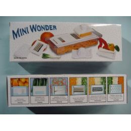 36 Wholesale Mini Wonder Food Chopper