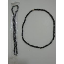 144 Wholesale 17.5 Inch Magnetic Necklace