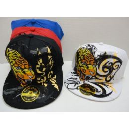 Fitted HaT--Tiger