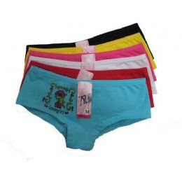 240 Pieces Womans Underwear - Womens Panties & Underwear