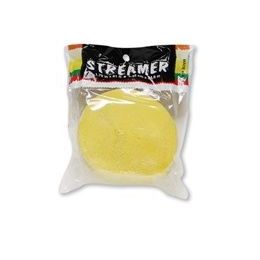 144 Units of StreamerS-Light Yellow 81' - Streamers & Confetti