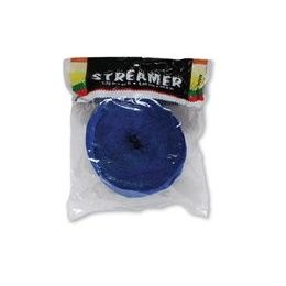 144 Units of StreamerS-Royal Blue 81' - Streamers & Confetti