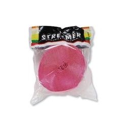 144 Units of StreamerS-Hot Pink 81' - Streamers & Confetti