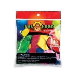 144 of 12ct 12" DecO-Assorted