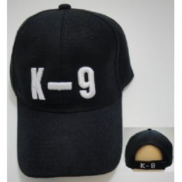 K-9 Hat
