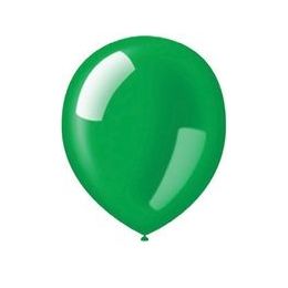 40 Wholesale 72ct 12" DecO-Emerald Green