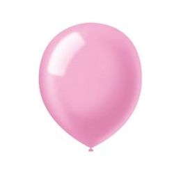 40 Pieces 72ct 12" DecO-Hot Pink - Balloons & Balloon Holder