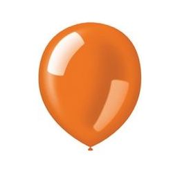 40 Wholesale 72ct 12" DecO-Sunburst Orange
