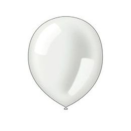 20 Pieces 72ct 12" DecO-Clear - Balloons & Balloon Holder