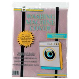 144 Pieces Washing Machine Cover - Home Accessories