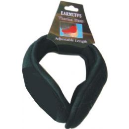 144 of Winter Ear Muff Black Only