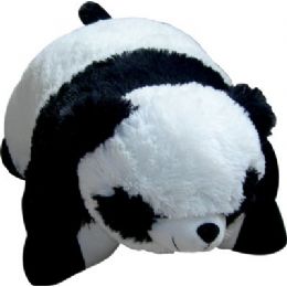12 Wholesale Panda Pillow