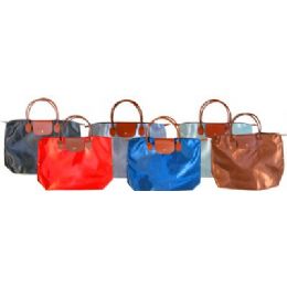 48 Pieces Fashion Bag - Tote Bags & Slings