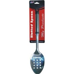 48 Pieces Slotted Spoon - Kitchen Utensils