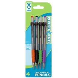 48 Wholesale 4 Ct. Mechanical Pencil