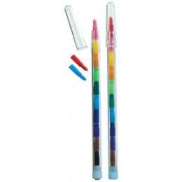 1000 Pieces Crayon MultI-Point Pencil - Pens & Pencils