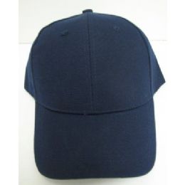 Navy Baseball Cap