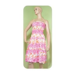 72 Pieces Ladies Summer Dress - Womens Sundresses & Fashion