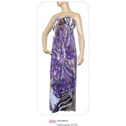 48 Pieces Ladies Summer Dress - Womens Sundresses & Fashion