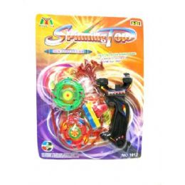 120 Units of Spinning Top Toy - Toy Sets