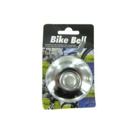 72 Pieces Metal Bike Bell - Biking