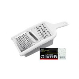 72 Wholesale Grater With SnaP-On Container