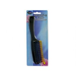 72 Pieces Detangling Comb - Hair Brushes & Combs