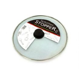 72 Wholesale Splatter Stopper