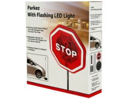 6 Wholesale Flashing Led Light Parking Safety Sensor
