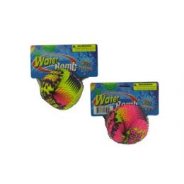 108 Pieces Water Bomb - Water Balloons