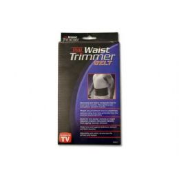 72 Wholesale Waist Trimmer Belt