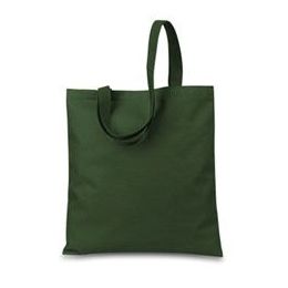 48 Pieces Small Tote - Forest - Tote Bags & Slings