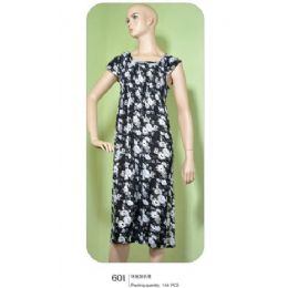 72 Pieces Summer Long Dress - Womens Sundresses & Fashion