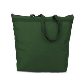 48 Wholesale Large Tote - Forest
