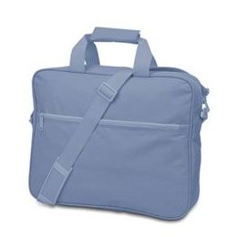 24 of Convention Briefcase - Light Blue