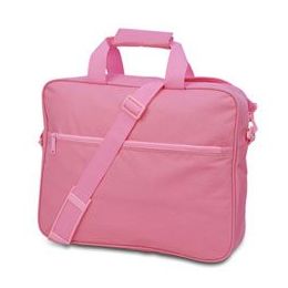 24 of Convention Briefcase - Light Pink