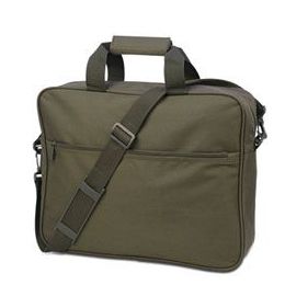 24 of Convention Briefcase - Olive